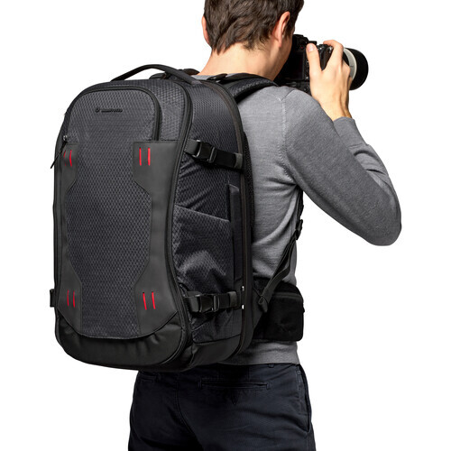 Manfrotto PRO Light Flexloader Sırt Çantası L (MB PL2-BP-FX-L)