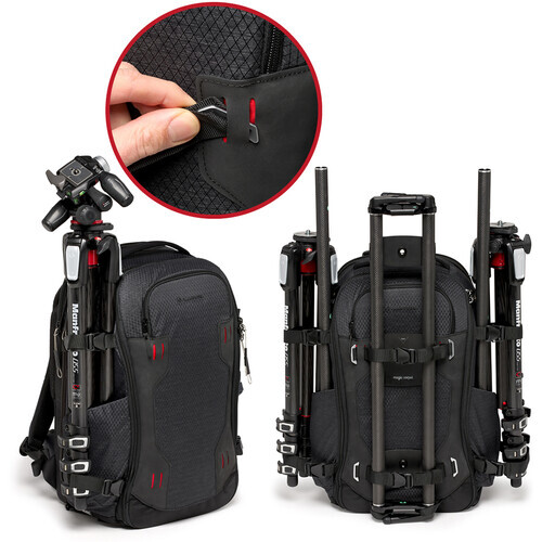 Manfrotto PRO Light Flexloader Sırt Çantası L (MB PL2-BP-FX-L)