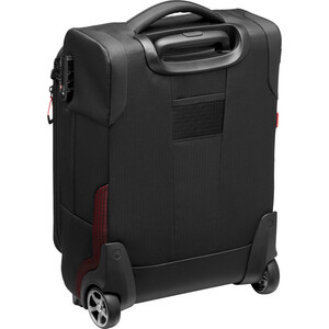 Manfrotto Pro Light Reloader Air-50 Carry-On Tekerlekli Kamera Çantası (Siyah) - Thumbnail