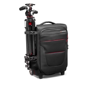 Manfrotto Pro Light Reloader Air-55 Kabin Boy Kamera Çantası - Thumbnail