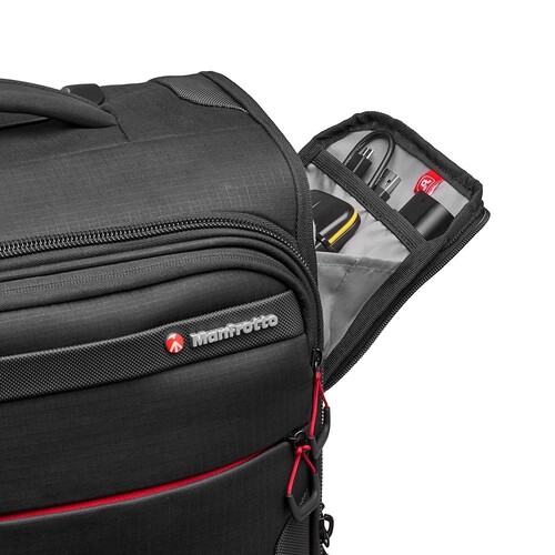 Manfrotto Pro Light Reloader Air-55 Kabin Boy Kamera Çantası