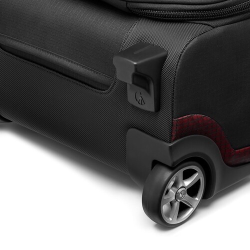 Manfrotto Pro Light Reloader Air-55 Kabin Boy Kamera Çantası