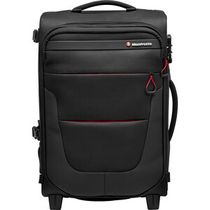 Manfrotto - Manfrotto Pro Light Reloader Switch-55 Tekerlekli Sırt Çantası