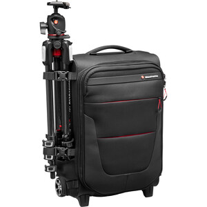 Manfrotto Pro Light Reloader Switch-55 Tekerlekli Sırt Çantası - Thumbnail