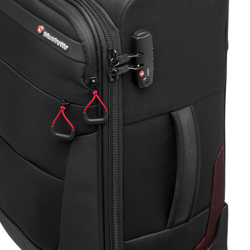 Manfrotto Pro Light Reloader Switch-55 Tekerlekli Sırt Çantası
