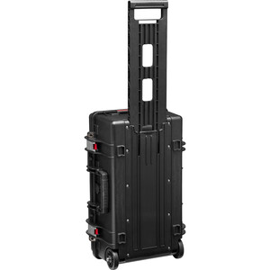 Manfrotto Bags PL-RL-TH55 Reloader Tough Profesyonel Tekerlekli Sert Gövdeli Kalın Çanta - Thumbnail