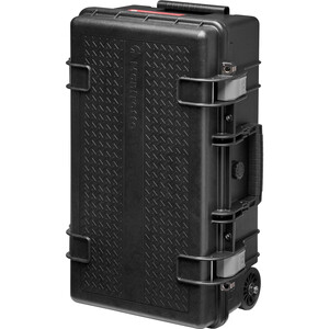 Manfrotto - Manfrotto Bags PL-RL-TH55 Reloader Tough Profesyonel Tekerlekli Sert Gövdeli Kalın Çanta (1)