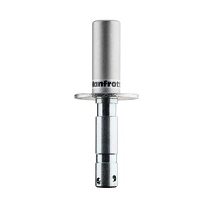 Manfrotto - Manfrotto 618 Speaker Adapter