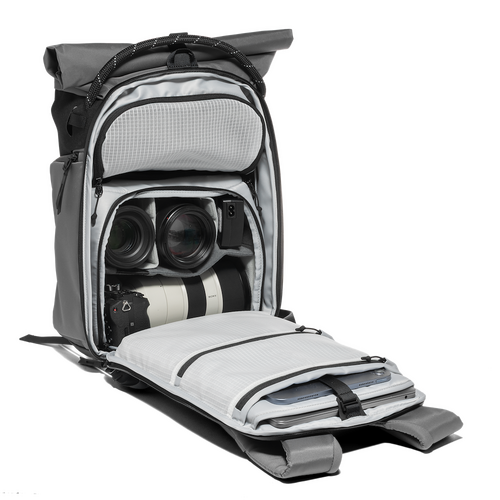Manfrotto Uncover Backpack 24L Sırt Çantası