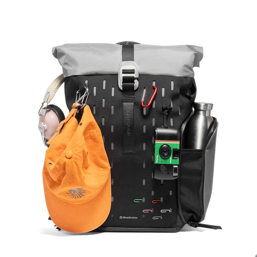 Manfrotto Uncover Backpack 24L Sırt Çantası