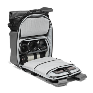 Manfrotto Uncover Backpack 30L Sırt Çantası - Thumbnail