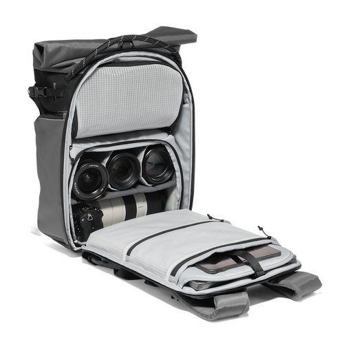 Manfrotto Uncover Backpack 30L Sırt Çantası