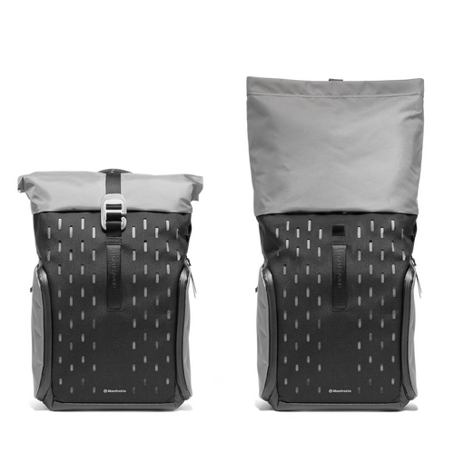 Manfrotto Uncover Backpack 30L Sırt Çantası
