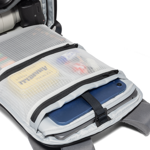 Manfrotto Uncover Backpack 30L Sırt Çantası - Thumbnail