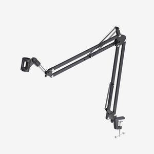 Maono - Maono B01 Boom Arm Yaylı Mikrofon Standı