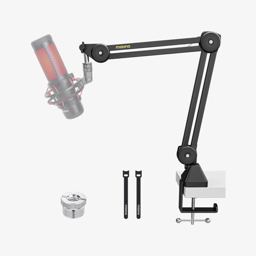 Maono BA37 Mikrofon Boom Kolu