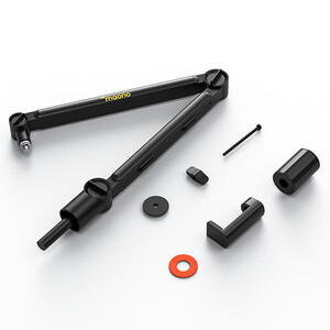 Maono - Maono BA90 Boom Arm Mikrofon Standı (1)