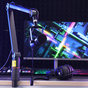 Maono BA90 Boom Arm Mikrofon Standı - Thumbnail