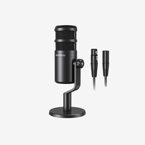 Maono - Maono PD100 Dinamik Yayıncı/Stüdyo Mikrofon