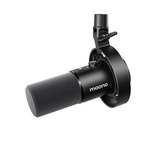 Maono PD300X USB/XLR Dinamik Mikrofon