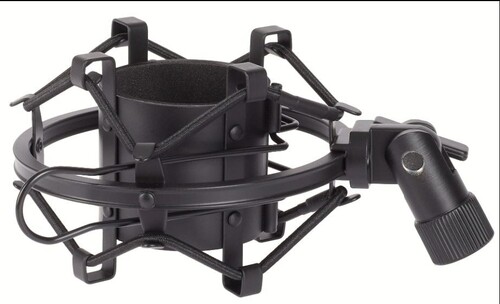 Maono SM45 Mikrofon Tutucu Shock Mount