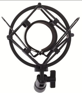 Maono SM45 Mikrofon Tutucu Shock Mount - Thumbnail