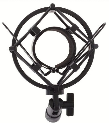 Maono SM45 Mikrofon Tutucu Shock Mount