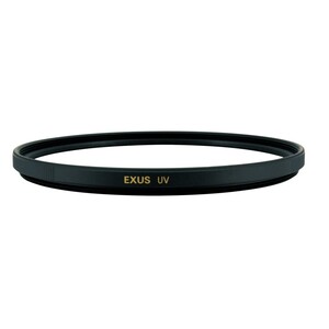 Marumi - Marumi 82mm Exus UV Filtre (1)