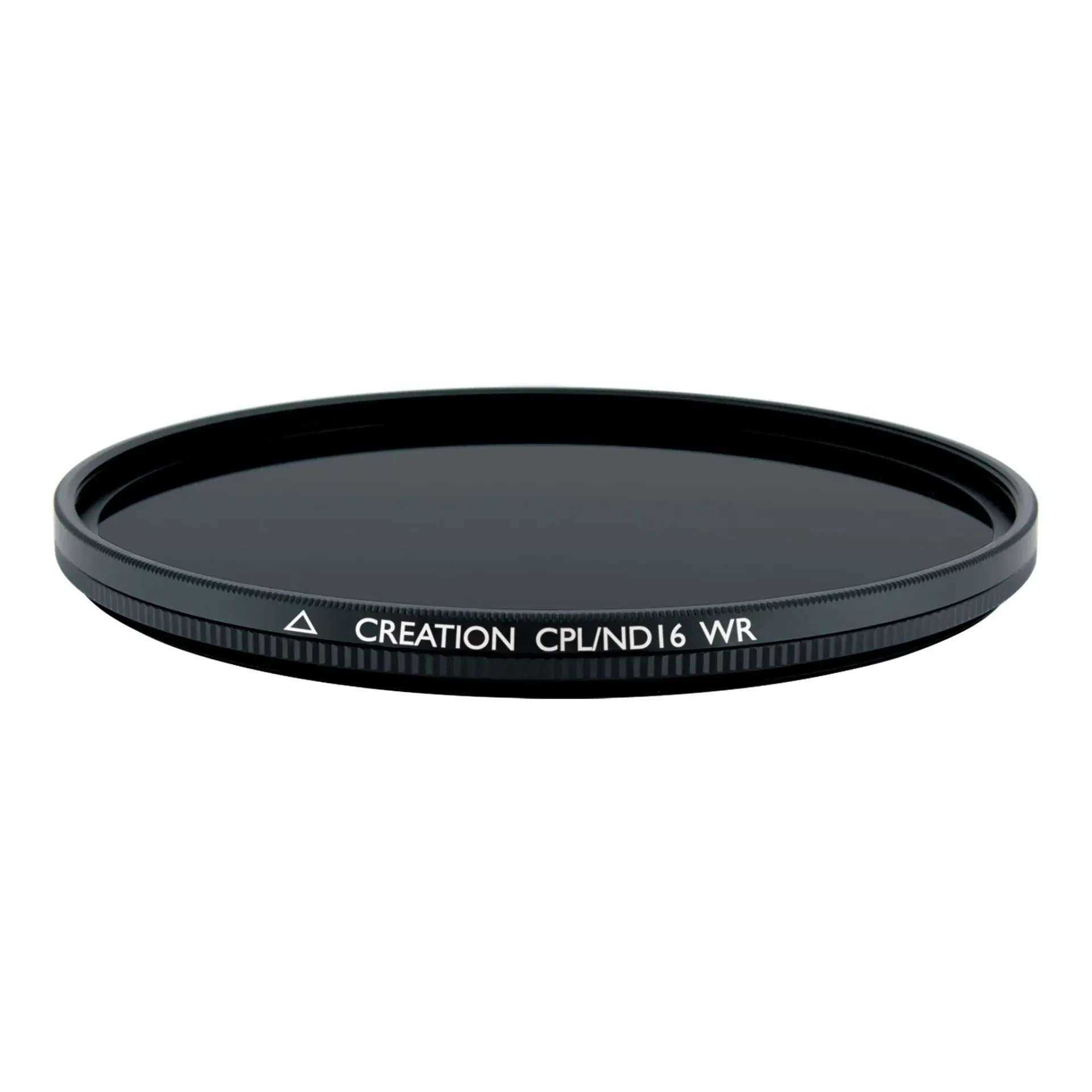 Marumi CREATION CPL/ND16 WR 77 mm - Thumbnail