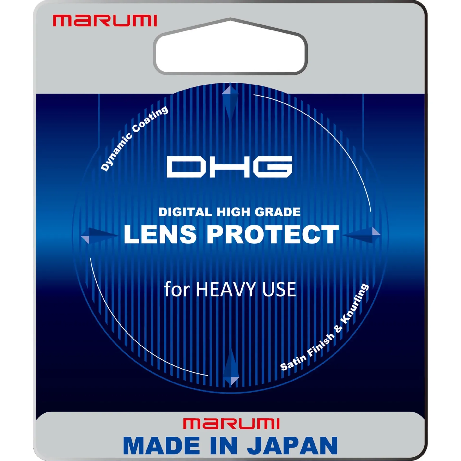 Marumi - Marumi DHG Lens Protect 37 mm