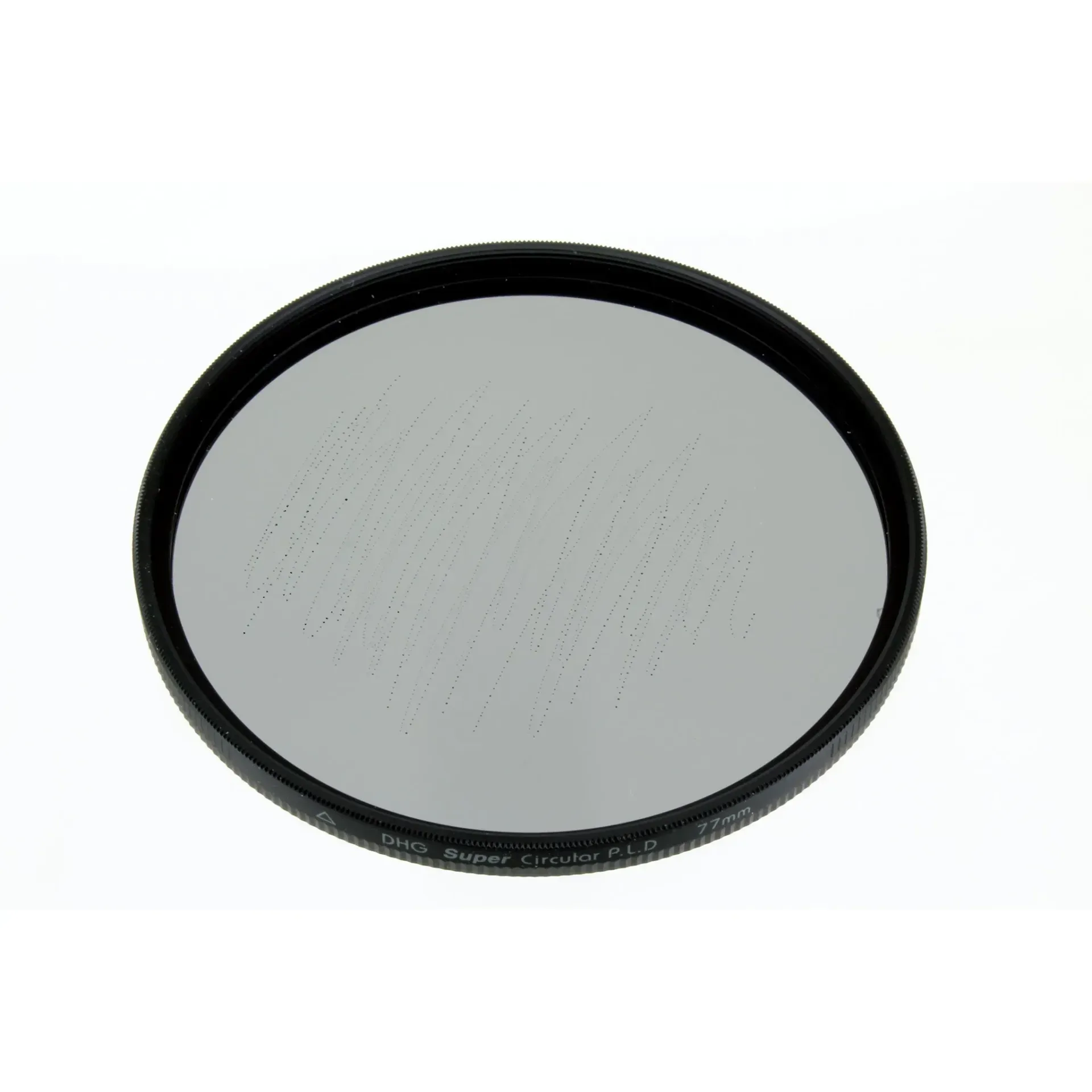 Marumi DHG Super Circular PL.D 77 mm
