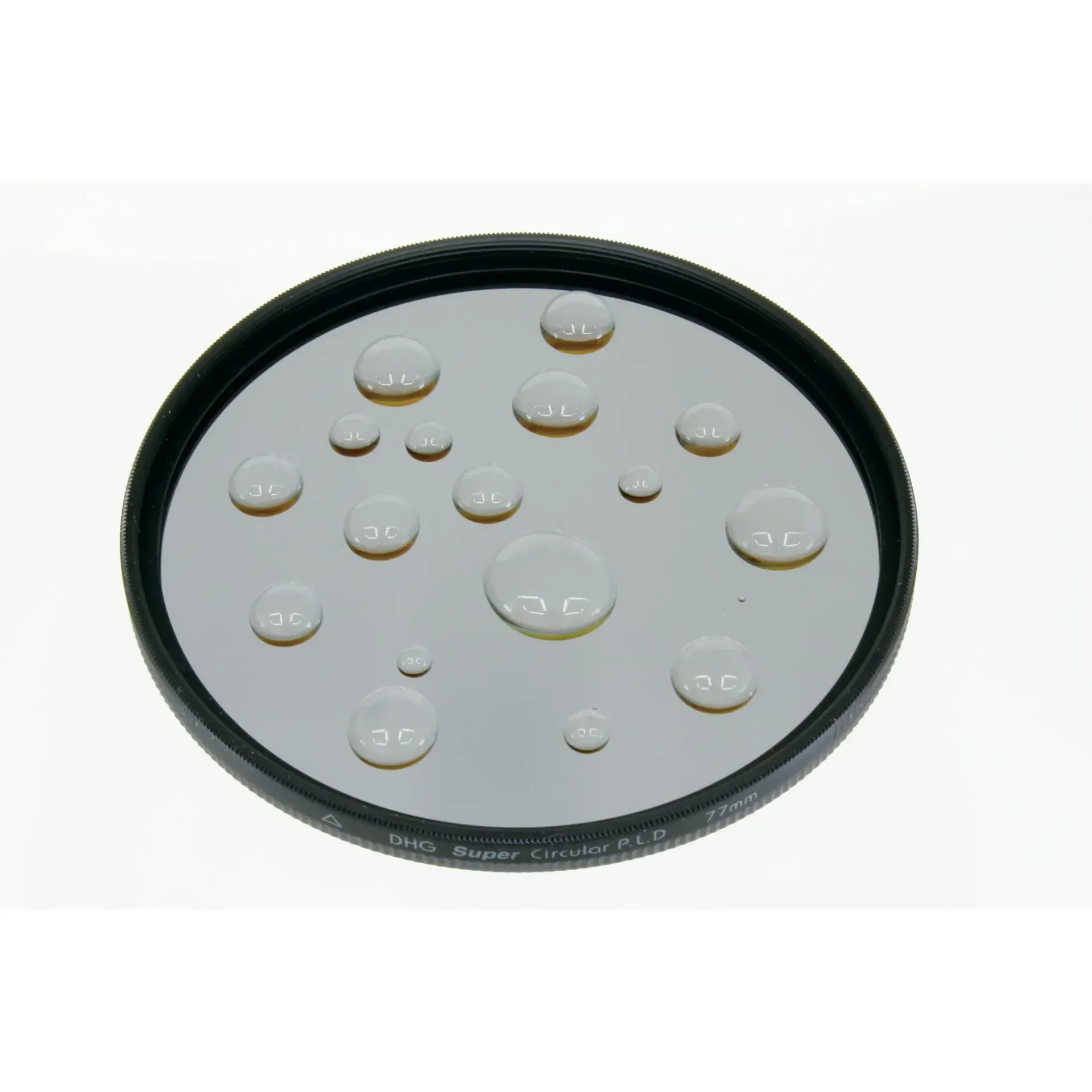 Marumi DHG Super Circular PL.D 86 mm