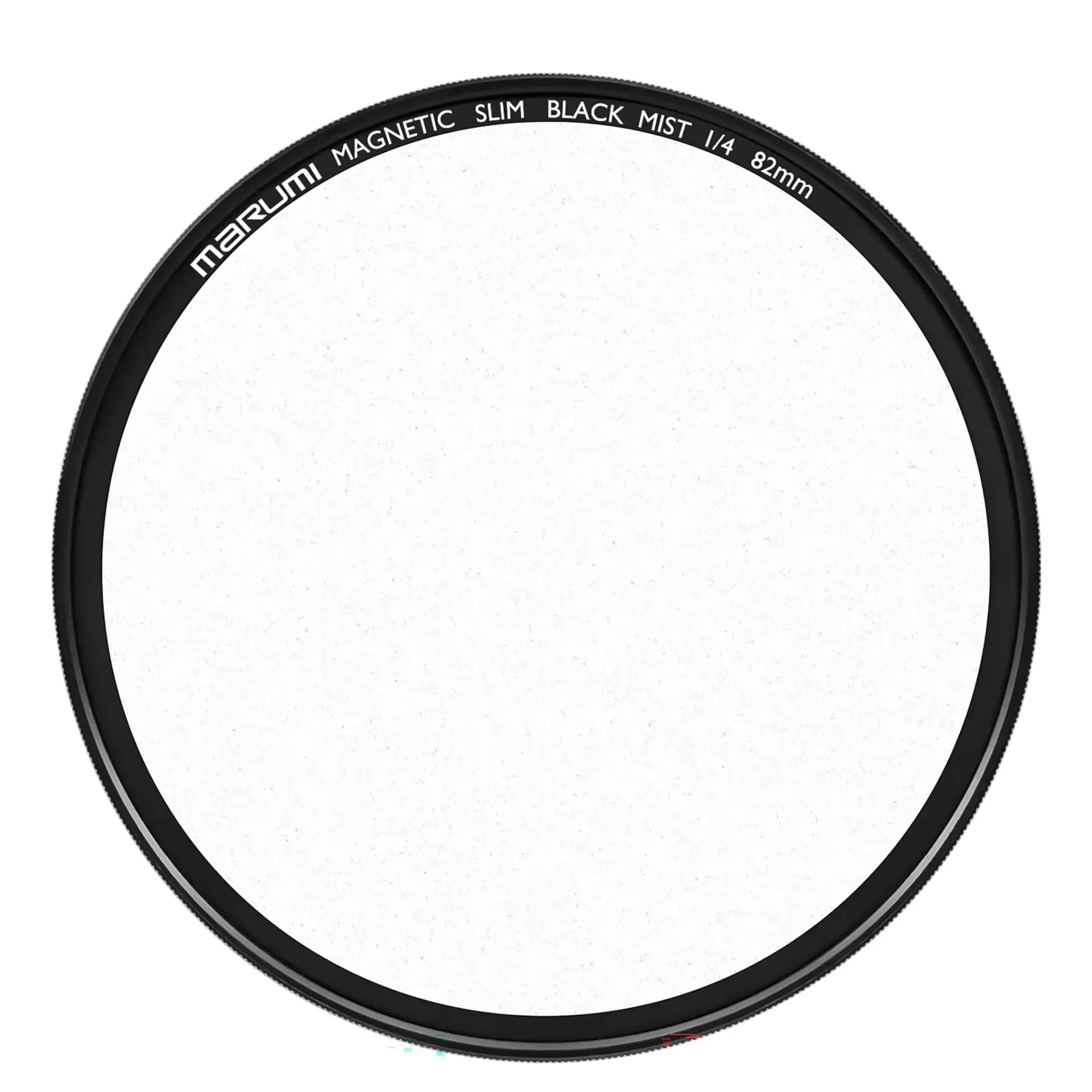 Marumi - Marumi Magnetic Slim Black Mist 1/4 82 mm