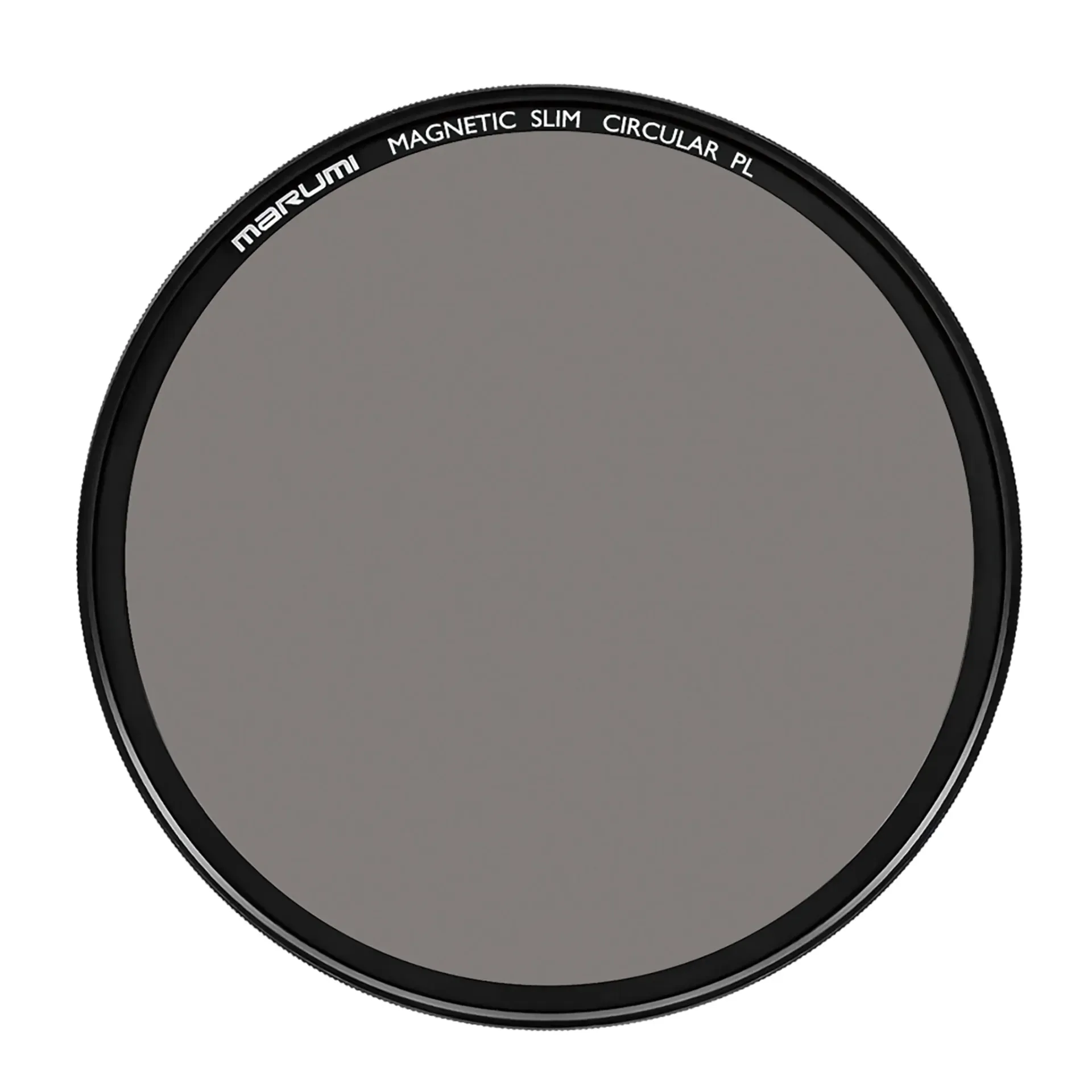 Marumi - Marumi Magnetic Slim Circular PL 77 mm
