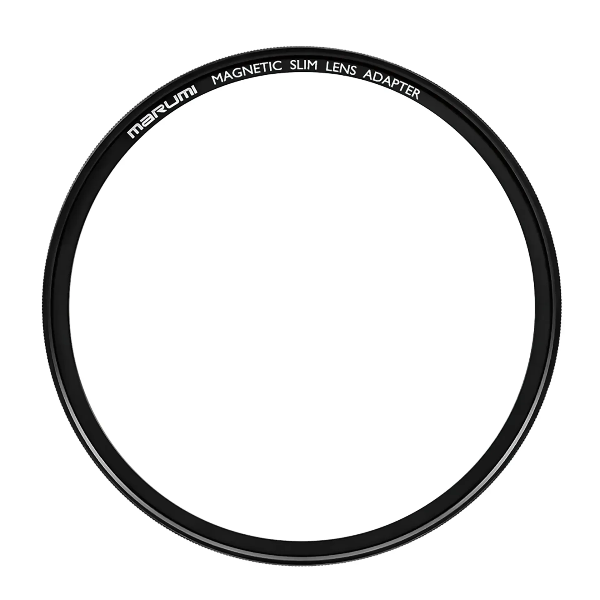 Marumi - Marumi Magnetic Slim Lens Adapter 77 mm
