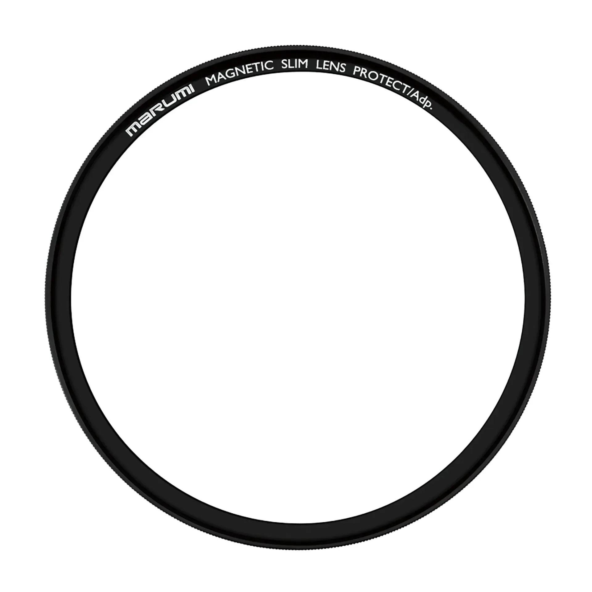 Marumi - Marumi Magnetic Slim Lens Protect/Adp. 77 mm