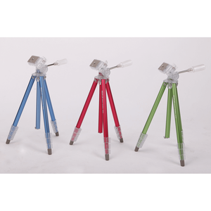 Mcoplus - Mcoplus Kompakt Colorful Tripod (1)
