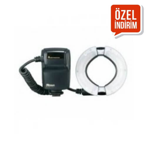 Mcoplus MP-MRF32 Macro Cool Light Ring Led Işık