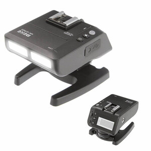 Meike - Meike MK-MT24N Twin Macro Flaş ( Nikon Uyumlu ) (1)