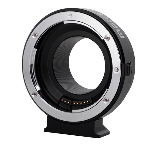 Meike MK-S-AF4 Canon Lens Adaptörü