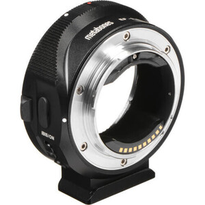Metabones - Metabones Canon EF to E Mount T Mark V Adaptör (MB_EF-E-BT5) (1)