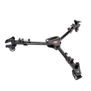 Miliboo - Miliboo MJL02 Profesyonel Tripod Dolly