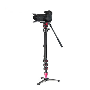 Miliboo - Miliboo MQA Alüminyum Monopod