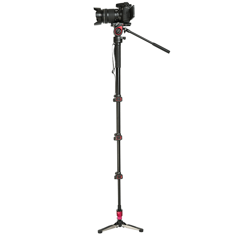 Miliboo MQA Alüminyum Monopod