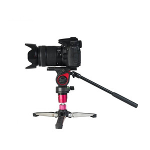 Miliboo MQA Alüminyum Monopod - Thumbnail