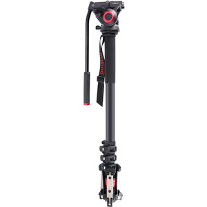 Miliboo - Miliboo MTT705AS Alüminyum Monopod (1)
