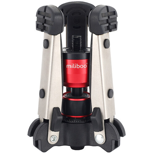 Miliboo MTT705AS Alüminyum Monopod