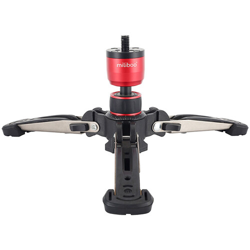 Miliboo MTT705AS Alüminyum Monopod
