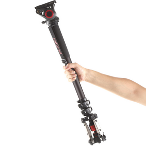 Miliboo MTT705AS Alüminyum Monopod - Thumbnail