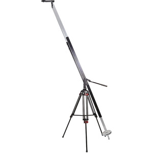 Miliboo - Miliboo MYB501 Profesyonel Alüminyum Jib